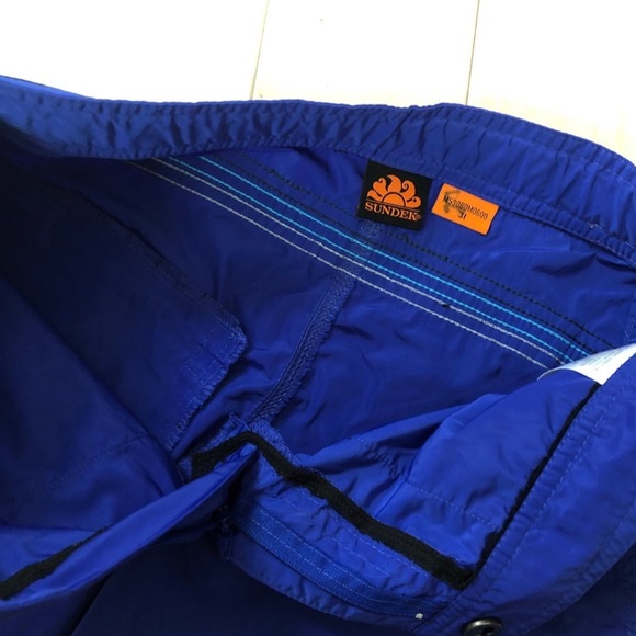 Sundek men shorts - Picture 6 of 7